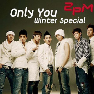Only You (Winter Special) Only You (Winter Special)