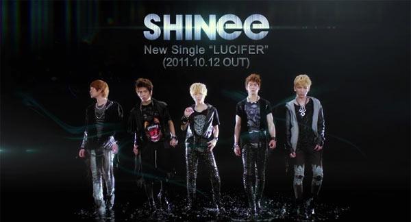 SHINee