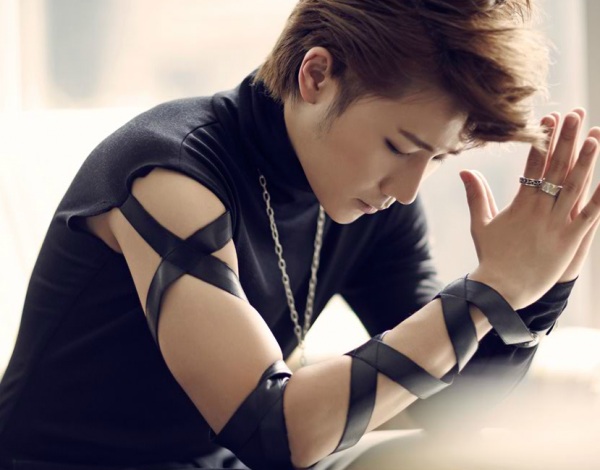 INFINITE - 聖圭(Kpopn)