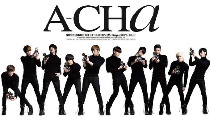 A-CHa