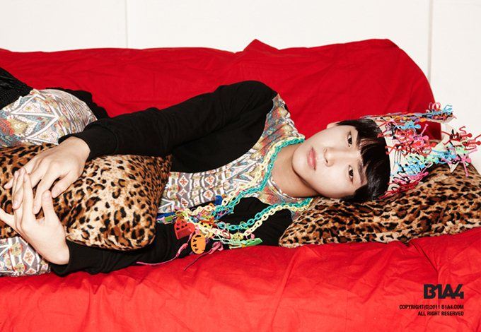 B1A4 BARO B1A4 BARO