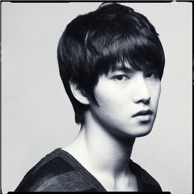 CNBLUE-In my head 專輯照