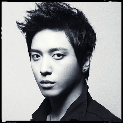 CNBLUE-In my head 專輯照