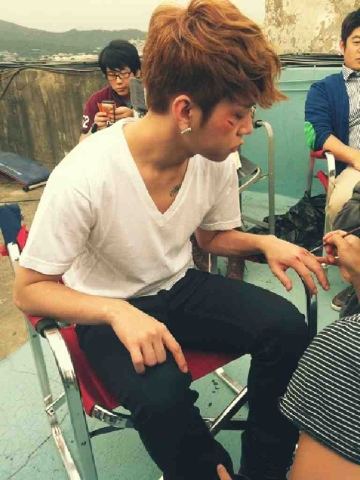 BEAST 俊亨 BEAST 俊亨