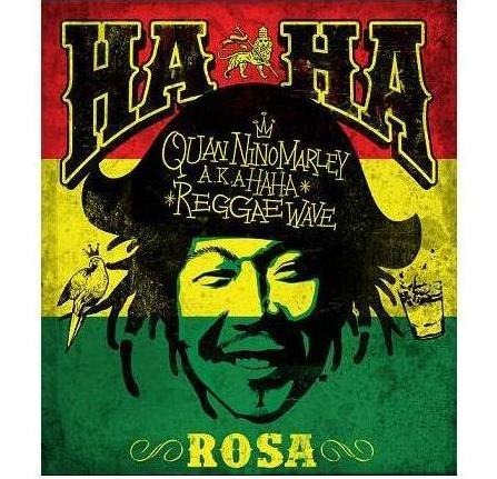 haha QUAN NINOMARLEY A.K.A HAHA REGGAE WAVE (KPOPN)