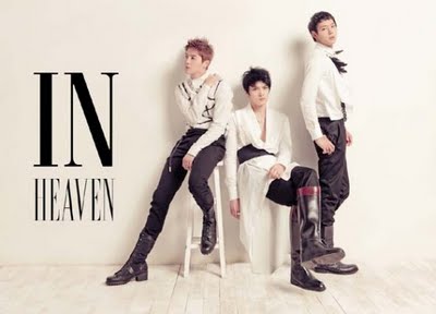 JYJ