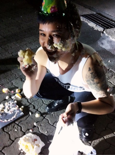 神童 神童