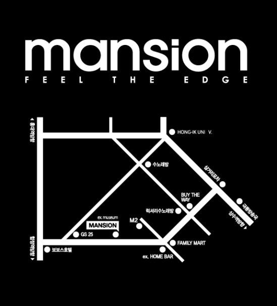 mansion