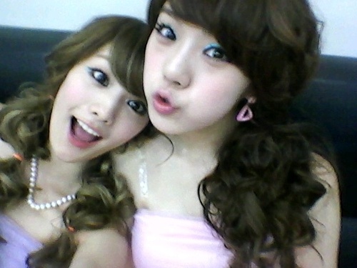 After School Nana Lizzy