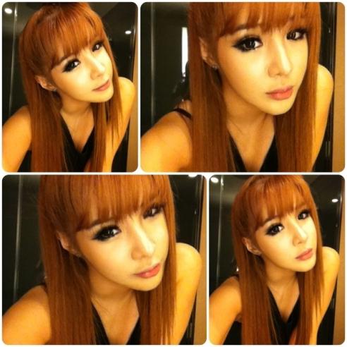 朴春自拍 朴春自拍