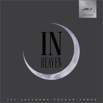 JYJ In Heaven (Kpopn) JYJ In Heaven (Kpopn)