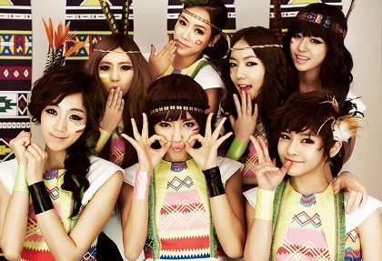 T-ara T-ara
