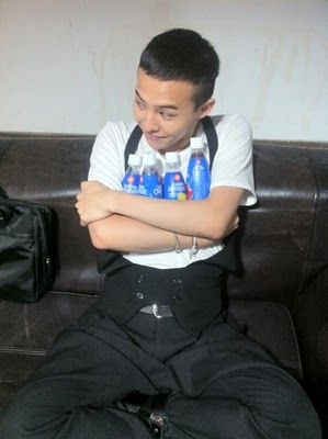G Dragon