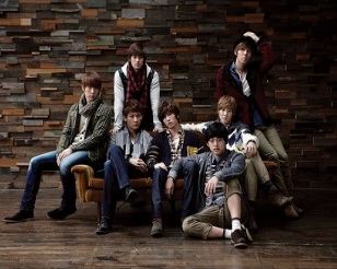 U-Kiss U-Kiss