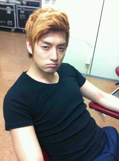 u-kiss eli