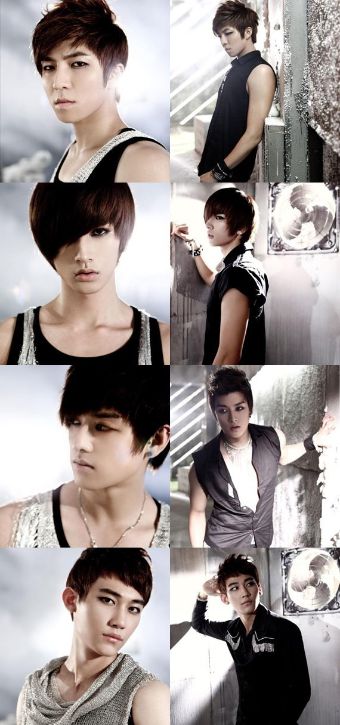 U-Kiss