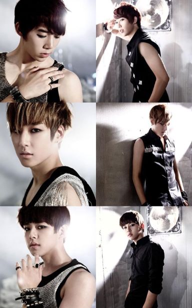 U-Kiss