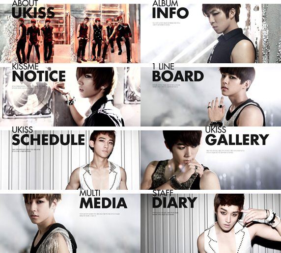 U-Kiss