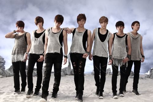 U-Kiss