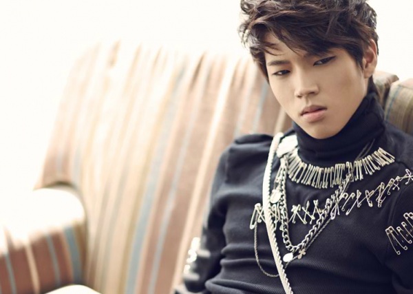 INFINITE 優炫 (kpopn)