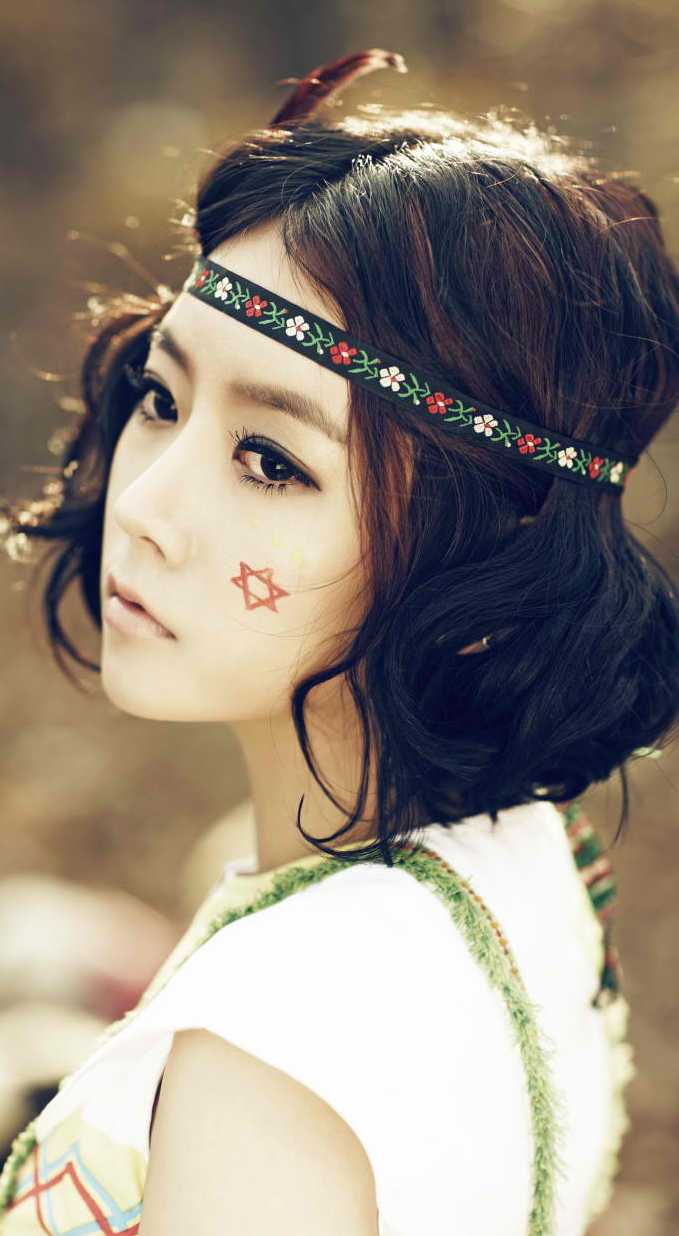 T-ara 素妍