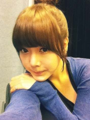 T-ara 素妍
