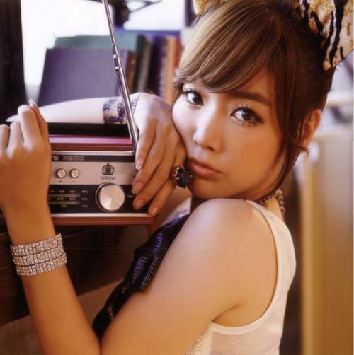 T-ara 素妍
