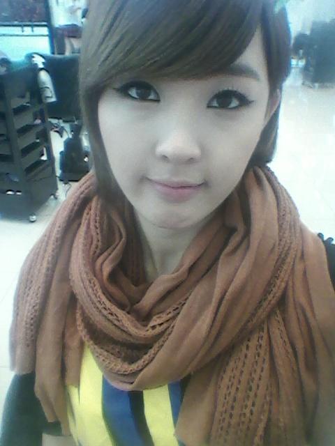 4minute 祉潤