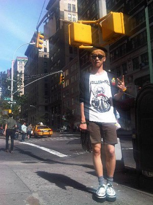 SHINee-KEY(kpopn)
