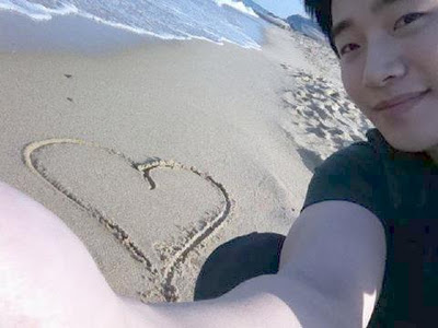 2pm 俊昊 推特