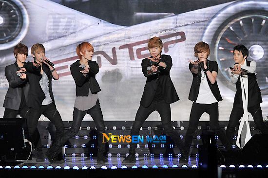 Teen Top
