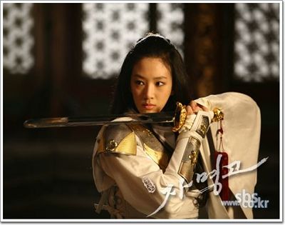 自鳴公主 / 王女自鳴鼓 自鳴公主 / 王女自鳴鼓