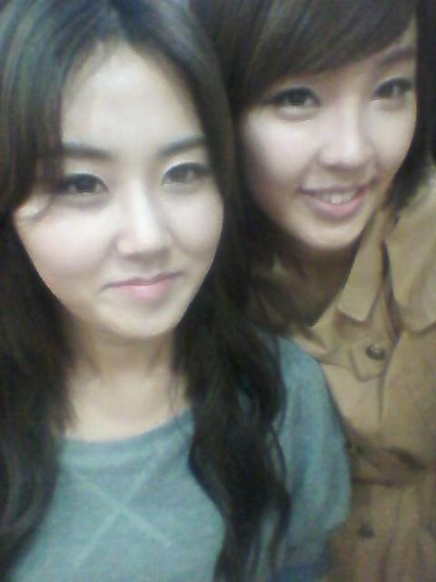 4minute 祉潤