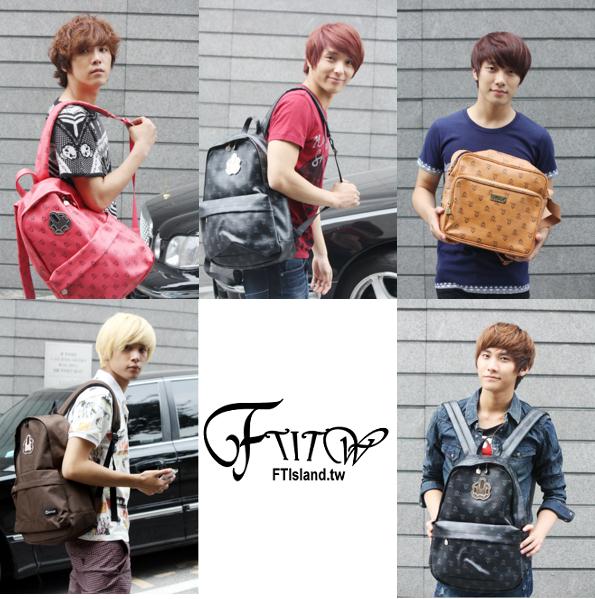 FTIsland Cemula (FTITW照片)