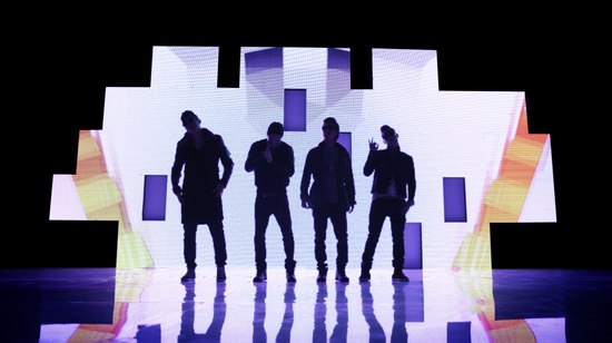 M.I.B