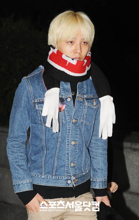 G-Dragon 大麻 G-Dragon 大麻