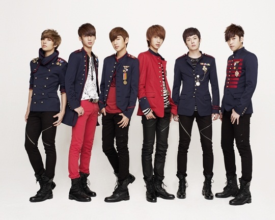 Boyfriend