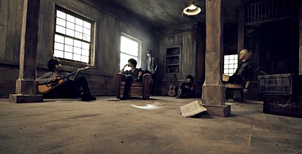 FTIsland