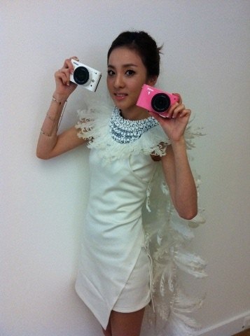 sandara park me2day sandara park me2day