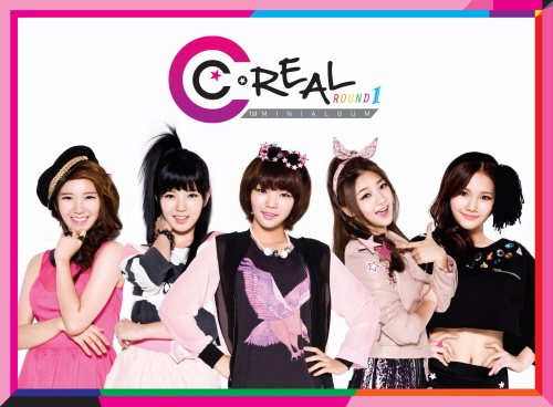 C-REAL