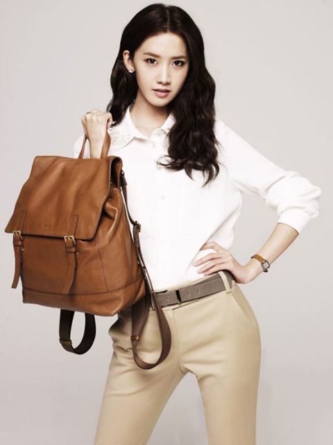 少女時代 潤娥 (YoonA)