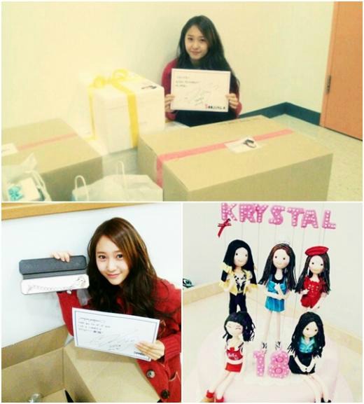 krystal