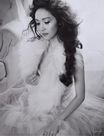 Jessica w korea