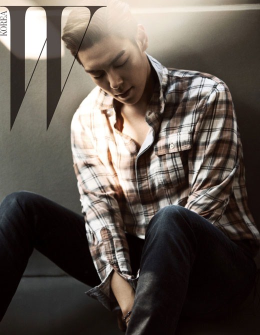 Big Bang - T.O.P. (kpopn)