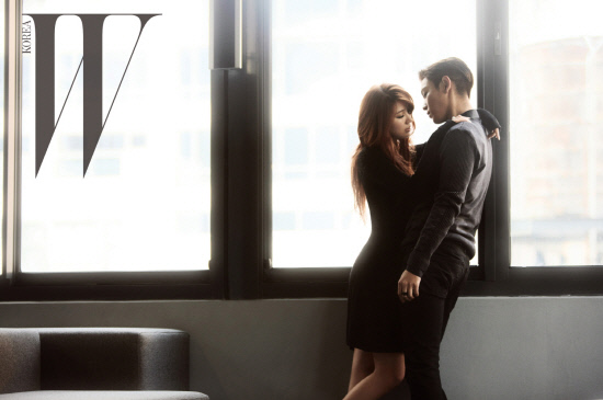 Big Bang - T.O.P. 尹恩惠 (kpopn)
