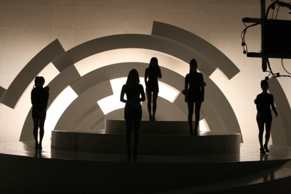 Wonder Girls Wonder Girls
