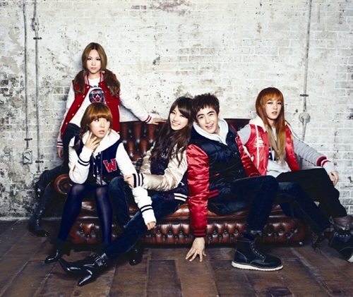 miss A nichkhun edwin