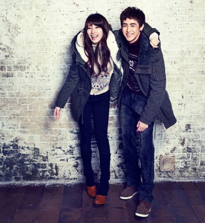 miss A nichkhun edwin