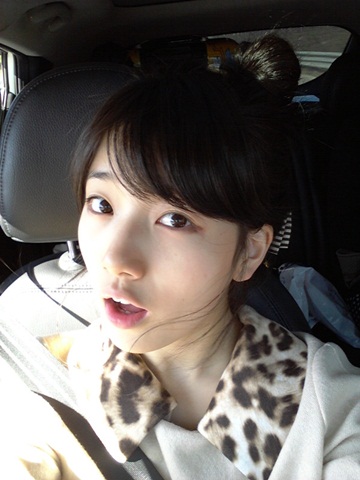 Suzy 推特
