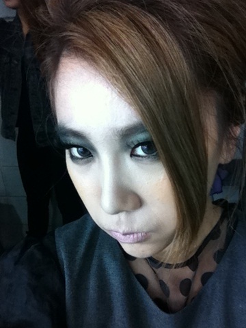 JeA me2day